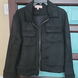 Philosophy Black Women's Jacket